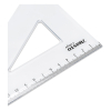 Aristo GeoCollege driehoek (20 cm) AR-23620 206716 - 2