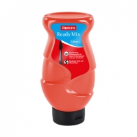 Aristo Ready Mix plakkaatverf briljant rood (500 ml) AR-31050 206821