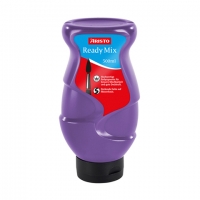 Aristo Ready Mix plakkaatverf lila (500 ml) AR-31130 206829