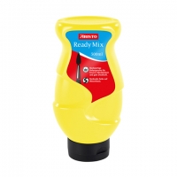 Aristo Ready Mix plakkaatverf medium geel (500 ml) AR-31150 206831