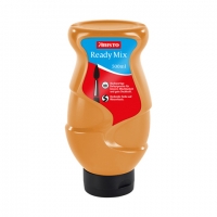 Aristo Ready Mix plakkaatverf oranje (500 ml) AR-31120 206828