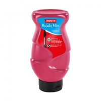 Aristo Ready Mix plakkaatverf purperrood (500 ml) AR-31060 206822