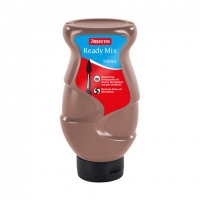 Aristo Ready Mix plakkaatverf sienna (500 ml) AR-31200 206836