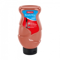 Aristo Ready Mix plakkaatverf vermiljoen (500 ml) AR-31070 206823