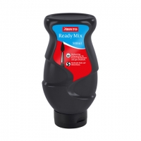 Aristo Ready Mix plakkaatverf zwart (500 ml) AR-31040 206820