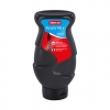 Aristo Ready Mix plakkaatverf zwart (500 ml)