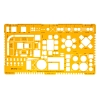 Aristo architect-combisjabloon II schaal 1 : 50 AR-5062 206848
