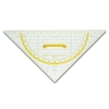 Aristo schoolbord geodriehoek (80 cm)