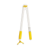 Aristo schoolbordpasser wit/lichtbruin AR-1932W 206715