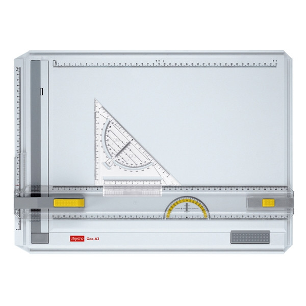 Aristo tekenbord GEO A3 AR-70332 206839 - 1