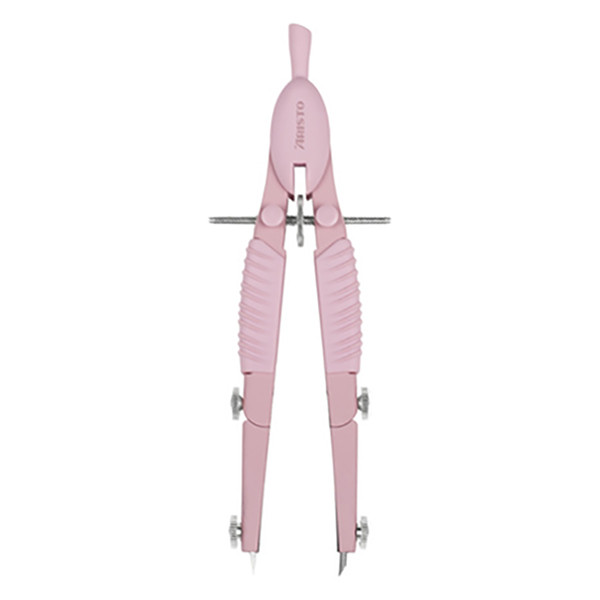 Aristo topline passer mat roze 170 mm AR-55817 206863 - 1