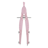 Aristo topline passer mat roze 170 mm AR-55817 206863