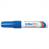 Artline 30 permanent marker blauw (2 - 5 mm schuin)