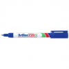 Artline 725 permanent marker blauw (0,4 mm rond)
