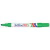 Artline 90 permanent marker (2 - 5 mm schuin) - groen