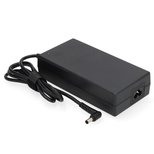 Asus adapter (19,5V, 11,8A, 230W, 123accu huismerk) ADR00258 - 1