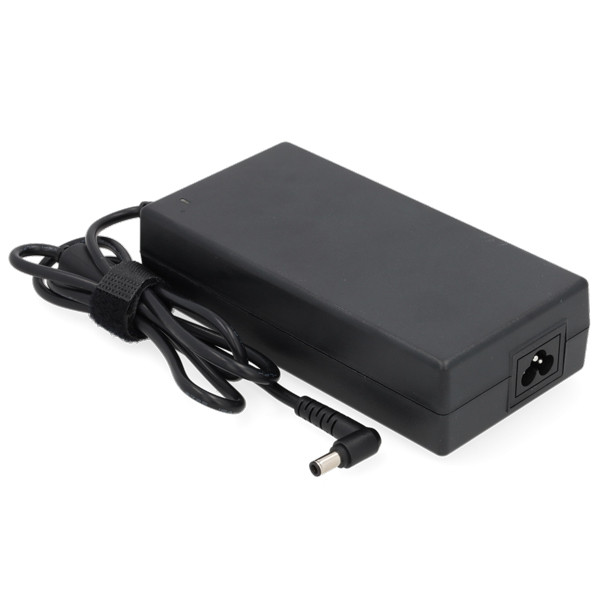 Asus adapter (19,5V, 9,23A, 180W, 123accu huismerk) ADR00253 Asus adapter (19,5V, 9,23A, 180W, 123accu huismerk) ADR00253 - 1