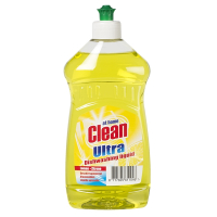 At Home Clean afwasmiddel Lemon (500 ml) SDR00134 SDR00134