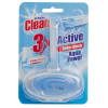 At Home Clean toiletblok Aqua (40 gram)