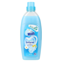 At Home Wash Lovely Springtime wasverzachter 750 ml (24 wasbeurten) SAT00099