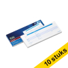 Aanbieding: 10x Atlanta kwitantieboekje 74 x 210 mm (100 vellen) 203114 - 1