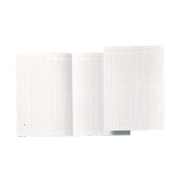 Atlanta accountantspapier folio met 14 kolommen (100 vellen) 2360795000 203055 - 1