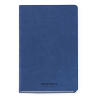 Aurora Capri notitieboek A5 gelijnd 96 vellen blauw 330073 - 1