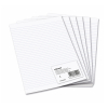 Aurora accountantspapier A4 gelijnd 80 g/m² (480 vellen) MINA4T 330046 - 1