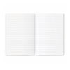 Aurora accountantspapier A4 gelijnd 80 g/m² (480 vellen) MINA4T 330046 - 2