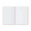 Aurora accountantspapier A4 geruit 5 mm 80 g/m² (480 vellen) MINA4Q5 330047 - 2