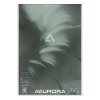 Aurora cursusblok A4 gelijnd 90 g/m² 50 vellen