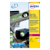 Avery L4776-20 weerbestendige etiketten 99,1 x 42,3 mm (240 etiketten)