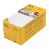 Avery Zweckform 3433 frankeeretiketten 163 x 43 mm wit (1000 etiketten)