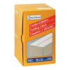 Avery Zweckform 3435 frankeeretiketten 135 x 38 mm wit (1000 etiketten) 212224 - 1