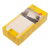 Avery Zweckform 3615 computeretiketten 1 baan 88,9 x 35,7 mm (4000 etiketten)
