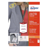 Avery Zweckform 4834 badgehouder lanyard set 105 x 148 mm (10 stuks)