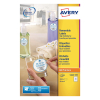 Avery Zweckform L3415-100 promotie-etiketten rond Ø 40 mm wit (2400 etiketten)