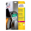 Avery Zweckform L7917-10 ultra-resistente etiketten 210 x 297 mm (10 etiketten)