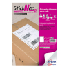 Avery Zweckform L7980-100 geïntegreerde etiketten 120 x 164 mm (100 vellen) 212736 - 1