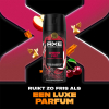 Aanbieding: 4x Axe Fine Fragrance Collection Cherry Fizz deodorant & body spray (150 ml) SAX00310 - 6
