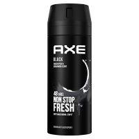 Axe Black deodorant & body spray (150 ml) SAX00015