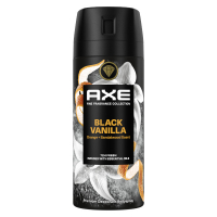 Axe Fine Fragrance Collection Black Vanilla deodorant & body spray (150 ml) SAX00276