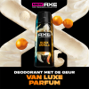 Axe Fine Fragrance Collection Black Vanilla deodorant & body spray (150 ml) SAX00276 - 5