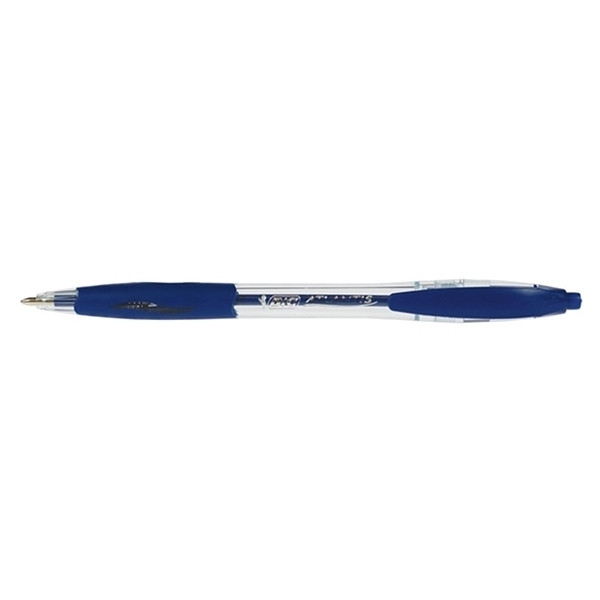 BIC Atlantis Classic balpen blauw (12 stuks) 887131 224630 - 1