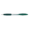 BIC Atlantis Classic balpen groen (12 stuks)