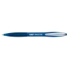 BIC Atlantis Soft balpen blauw