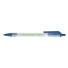 BIC Ecolutions Clic Stic balpen blauw (50 stuks)