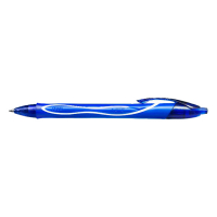 BIC Gel-Ocity Quick Dry blauw 950442 224689