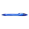 BIC Gel-Ocity Quick Dry blauw