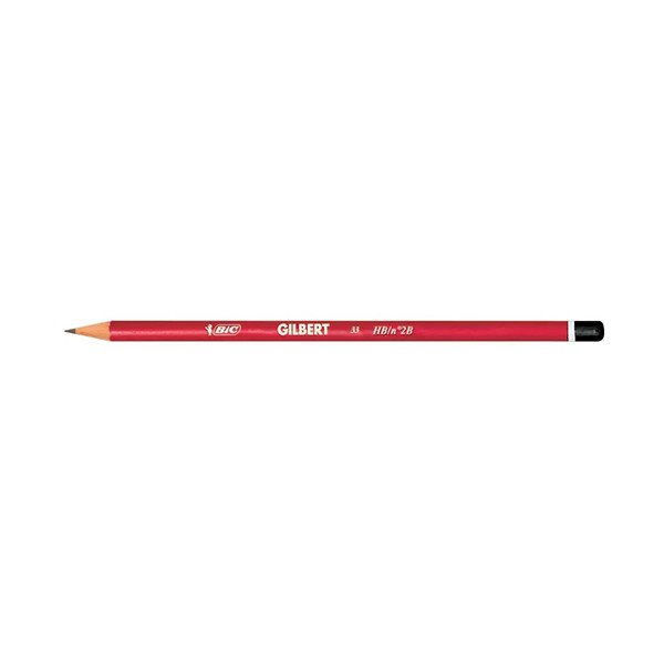 BIC Gilbert potlood (HB) 857600 240443 - 1